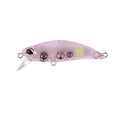 Воблер DUO Tetra Works Toto Heavy 48HS CCC0377 Clear Light Pink 4,3 гр   DUO-94935 — цена и наличие в каталоге