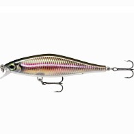 Воблер Rapala Shadow Rap Shad 09 SML 12 гр   SDRS09-SML — варианты, разновидности модели