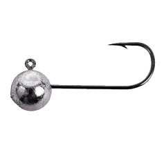 Джиг-головка Lucky John MJ Micro Head №4 3 гр 1 шт    LJMH04-0030 — цена и наличие в каталоге