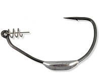 Крючок Офсетный Lucky John Predator LJH357 №4/0 3 шт    LJH357-K040 — варианты, разновидности модели