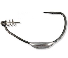 Крючок Офсетный Lucky John Predator LJH357 №4/0 3 шт    LJH357-K040 — цена и наличие в каталоге