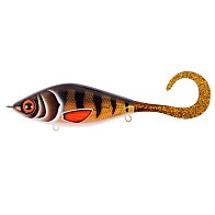 Воблер Strike Pro Guppie TR-003 Golden Perch Gold 120 гр   EG-208#TR-003 — варианты, разновидности модели