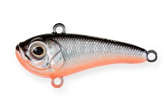 Воблер Strike Pro La Bamba 55 A70-713 Black Silver OB 14 гр   EG-104#A70-713 — цена и наличие в каталоге