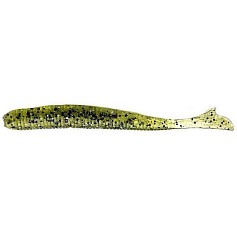 Силиконовая приманка Bait Breath U30 Fish Tail 2.8 71 мм 8 шт 711 Melon Shad — цена и наличие в каталоге