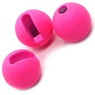 Груз Kosadaka Бусинка Вольфрам С Прорезью 0,15 гр 7 шт Pink   TJB-RP-0.15 — варианты, разновидности модели