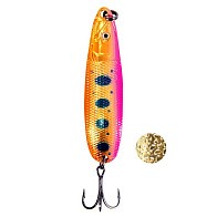 Колеблющаяся Блесна Lucky John Maibe Spoon 5 гр 40 мм 013   LJMAI05-013 — варианты, разновидности модели