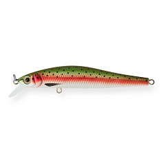 Воблер Strike Pro Jumper 90SP 71T-RP Trout Silver pearl 10 гр   EG-192B-SP#71T-RP — цена и наличие в каталоге