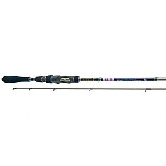 Кастинговое Удилище Pontoon 21 Psychogun New 812MMHSF 247 см 10,5 - 32 гр    PGCS812MMHSF — цена и наличие в каталоге