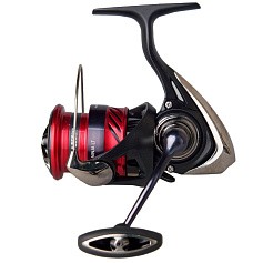 Катушка Daiwa Ninja LT3000-CXH  23  10009-006 — цена и наличие в каталоге