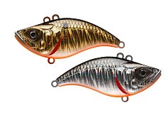 Воблер Strike Pro Flap Jack 40 A70-613-SBO-LU Double Silver/Smoked 6 гр   EG-128A#A70-613-SBO-LU — цена и наличие в каталоге