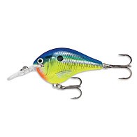Воблер Rapala Dives-To 06 PRT 13 гр   DT06-PRT — варианты, разновидности модели