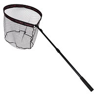 Подсачек Lucky John BBS  180x70х60см  Прорезиненный полиэстер   LJ7060-180LN — варианты, разновидности модели