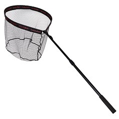 Подсачек Lucky John BBS  180x70х60см  Прорезиненный полиэстер   LJ7060-180LN — цена и наличие в каталоге