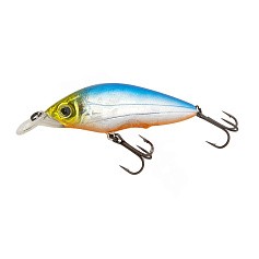 Воблер Duel Hardcore Shad Crank 1+ 65F HBSN 8 гр   R1184-HBSN — цена и наличие в каталоге