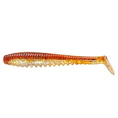 Силиконовая приманка Pontoon 21 Awaruna Dun 3.5 90 мм 5 шт 4225 Homunculures  P21-SB-AWAD-3.5-05-4225 — цена и наличие в каталоге