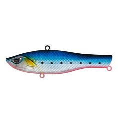 Воблер Strike Pro Beflap 95-30gr A234-SBO-LU Blue Back Silver OB Fluo 30 гр Reflap  EG-259B-30g#A234-SBO-LU — цена и наличие в каталоге
