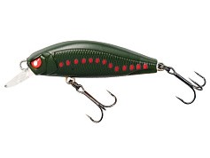 Воблер Lucky John Basara 40F 303 2 гр Pro Series  BA40F-303 — цена и наличие в каталоге