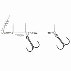 Стингер BKK BB Trigger 21 №4/0 1 шт    A-EU-0114 — цена и наличие в каталоге