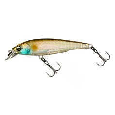 Воблер Duel L-Bass Jerkbait 80SP GSAY 9,5 гр   F1214-GSAY — цена и наличие в каталоге