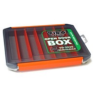 Коробка Vido Craft Open Door Box  25,5х19,5х3,5 см Orange Polarized Black   VD-2029 — варианты, разновидности модели