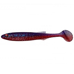 Силиконовая приманка Jig It Trump Trace 6.8 170 мм 2 шт 013 Squid  JITT170013S — цена и наличие в каталоге