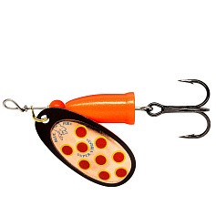 Вращающаяся Блесна Blue Fox Vibrax Long Cast 2 №2 7 гр BCYR   BLC2-BCYR — цена и наличие в каталоге