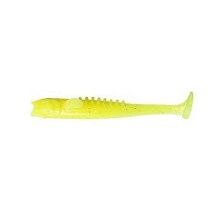 Силиконовая приманка CF Company Nano Minnow 2.8 70 мм 5 шт 6   53-70-6-6 — цена и наличие в каталоге