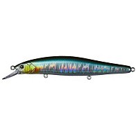Воблер Daiwa Steez Minnow 125SP-SR Shirauo 19 гр — варианты, разновидности модели