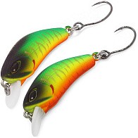 Воблер Kosadaka Dahlia 30F MHT 2,4 гр   Dahlia30F-MHT — варианты, разновидности модели