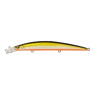 Воблер Strike Pro Top Water Minnow 130 612T Natural Shad Silver 15 гр   JL-158F#612T — варианты, разновидности модели