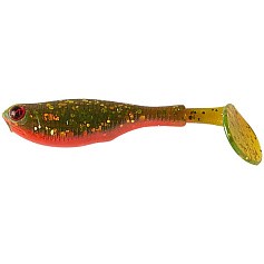 Силиконовая приманка Narval Mini Shad 7 70 мм 6 шт 005-Magic Motoroil   NVLMS07005 — цена и наличие в каталоге