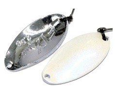 Колеблющаяся Блесна Forest FIX Impact 2.0g 2 гр 20 мм 03   FIX Impact 2.0g #03 — цена и наличие в каталоге