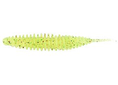 Силиконовая приманка Lucky John Trick Ultraworm 2.0in 51 мм 9 шт S15 Pro Series  140193-S15 — цена и наличие в каталоге