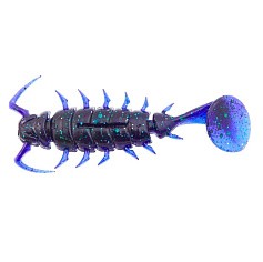 Силиконовая приманка Lucky John Alien Bug 1.5in 38 мм 10 шт T52 Pro Series  140164-T52 — цена и наличие в каталоге