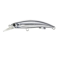 Воблер DUO Rough Trail Blazin 92FS MCC0522 UV Silver Slash B 40 гр   DUO-62757 — цена и наличие в каталоге