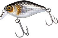 Воблер Jackall Chubby 41 SR Hl Silver & Black 5,5 гр — варианты, разновидности модели