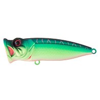 Воблер Strike Pro Pike Pop 60 A223S-RP Pearl Mat Tiger 6,5 гр   SH-002BA#A223S-RP — варианты, разновидности модели