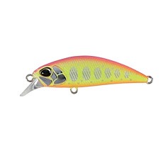 Воблер DUO Spearhead Ryuki 51S ASI4073 Pink Chart Yamame 5,5 гр   DUO-74019 — цена и наличие в каталоге