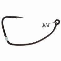 Крючок Офсетный BKK Titan 9006 №5/0 3 шт    A-EW-9614 — варианты, разновидности модели