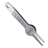 Пинцет BKK Micro Ring Tweezers  Для разжима заводных колец  H-TO-1010 — варианты, разновидности модели