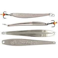 Зимняя Блесна Ecopro Vandal 3,5 гр 50 мм S   EPSVT50S — цена и наличие в каталоге