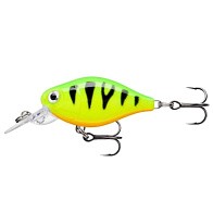 Воблер Rapala X-Light Crank Mid Runner 03 FT 4 гр   FNCM03-FT — варианты, разновидности модели