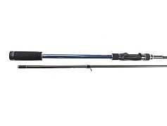 Спиннинг Xesta Runway SLS S91-S 278 см 3 - 30 гр  Solid Long Shooter  XRSLS-S91-S — цена и наличие в каталоге