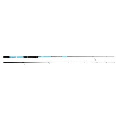 Спиннинг Lucky John Progress Chub 802LS 244 см 3 - 10 гр    LJPC-802LS — цена и наличие в каталоге