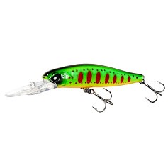 Воблер Lucky John Basara Plus One 90F 201 10 гр Pro Series  BA90FPO-201 — цена и наличие в каталоге
