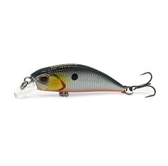 Воблер Kosadaka JAX Minnow XS 45F GT 2,4 гр   JaxXs45F-GT — цена и наличие в каталоге