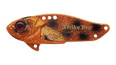 Цикада Strike Pro Cyber Vibe 55 17 гр Hot orange bandit wolf color   JG-005D#C662F — цена и наличие в каталоге