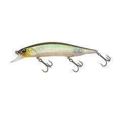 Воблер DUO Realis Jerkbait 110SP #GEA3006 Ghost Minnow 14,5 гр   DUO-66741 — цена и наличие в каталоге
