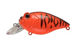 Воблер Strike Pro Wigglin Oscar 60 A207 Red Devil Pearl 19 гр   EG-043SP#A207 — цена и наличие в каталоге