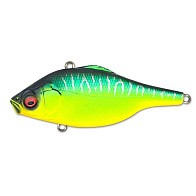 Воблер Megabass Vibration-X Ultra MAT TIGER 17,7 гр RATTLE IN — варианты, разновидности модели